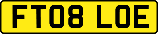 FT08LOE