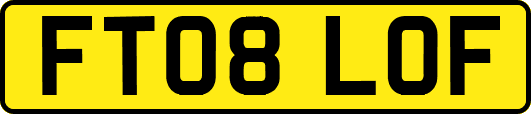 FT08LOF