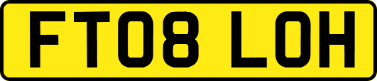 FT08LOH
