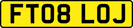 FT08LOJ