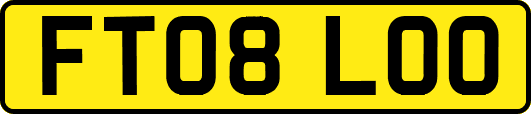 FT08LOO