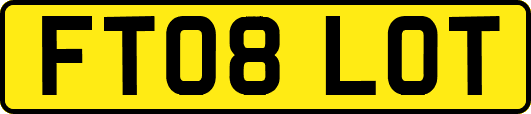 FT08LOT