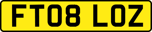 FT08LOZ