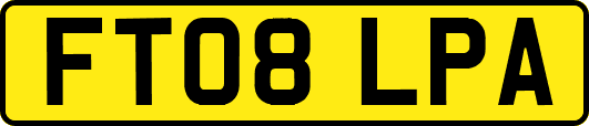 FT08LPA
