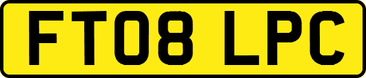 FT08LPC
