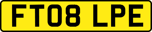 FT08LPE