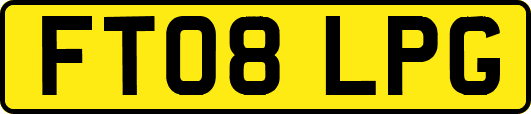 FT08LPG