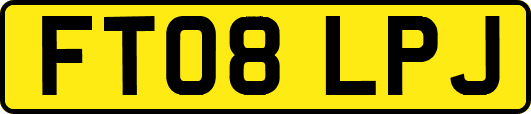 FT08LPJ