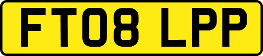 FT08LPP