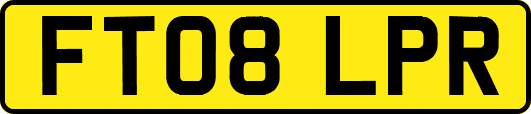 FT08LPR