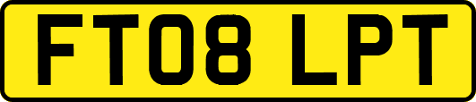 FT08LPT