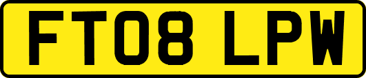 FT08LPW