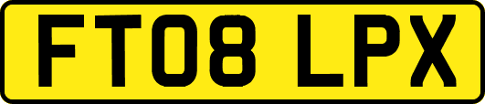FT08LPX