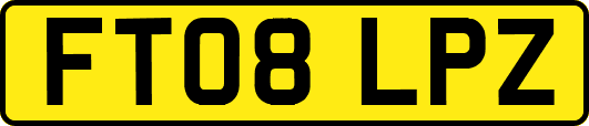 FT08LPZ