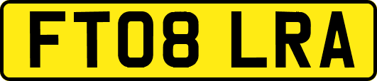 FT08LRA