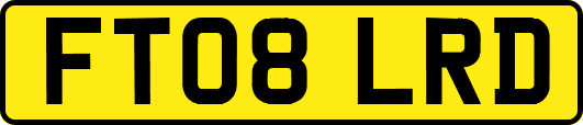 FT08LRD