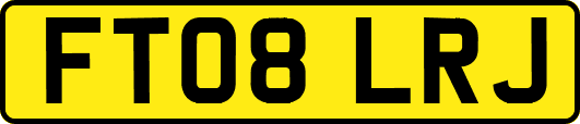 FT08LRJ