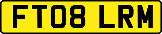 FT08LRM