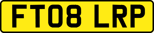 FT08LRP