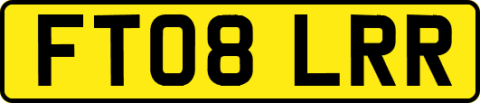 FT08LRR