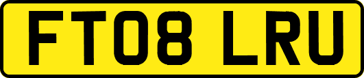 FT08LRU