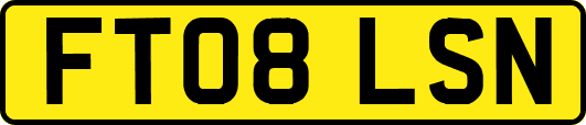 FT08LSN