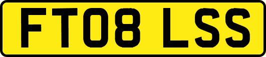 FT08LSS