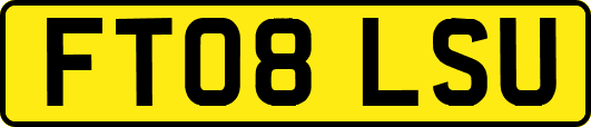 FT08LSU