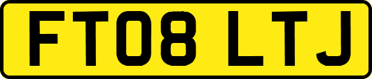 FT08LTJ