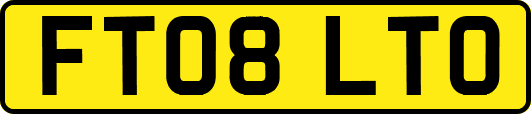 FT08LTO