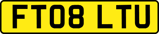 FT08LTU