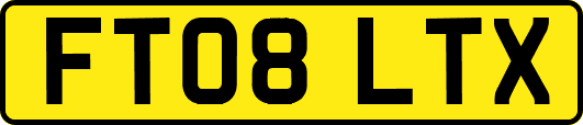 FT08LTX