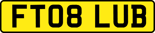 FT08LUB