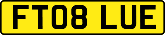FT08LUE