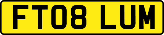 FT08LUM