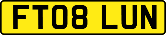 FT08LUN