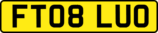 FT08LUO