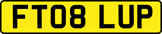 FT08LUP