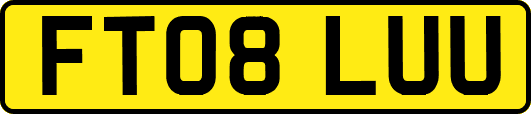 FT08LUU