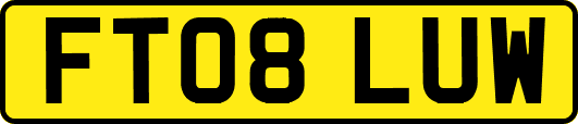 FT08LUW