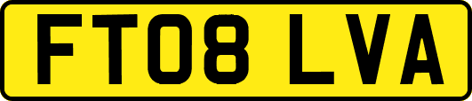 FT08LVA