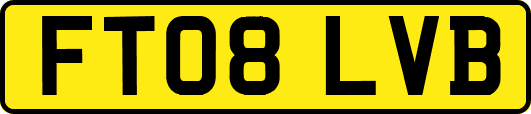 FT08LVB