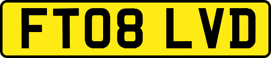 FT08LVD
