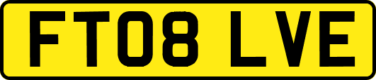 FT08LVE