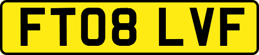 FT08LVF