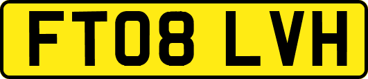 FT08LVH