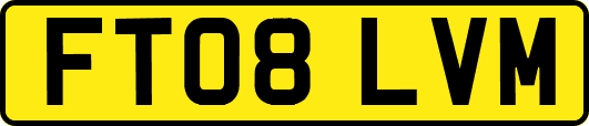 FT08LVM