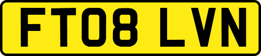 FT08LVN
