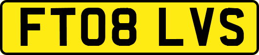 FT08LVS