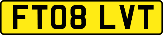 FT08LVT